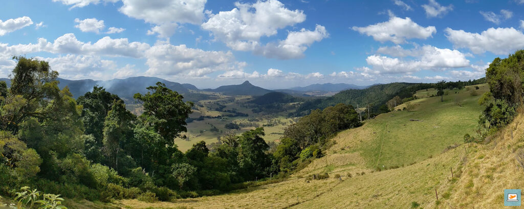 Main Range National Park