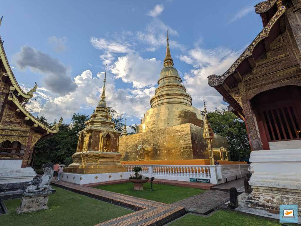 Wat Phra Singh