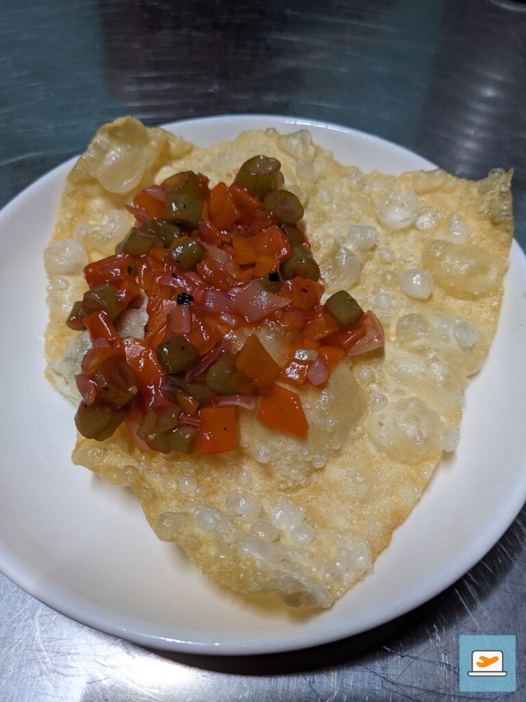 ...einfach nur lecker! :D