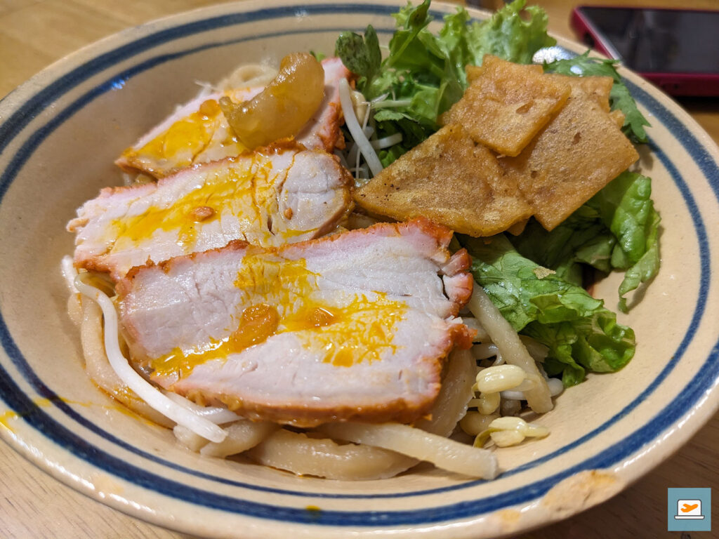 ...aber meistens einfach nur lecker :D