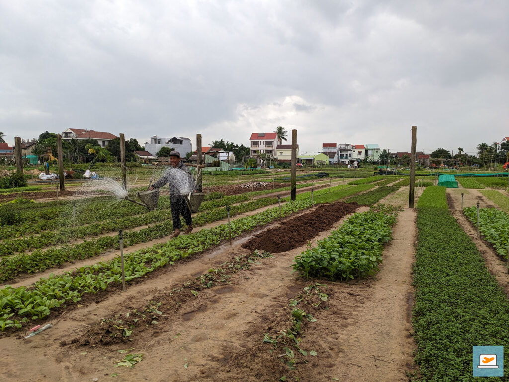 ...und überhaupt abseits der Stadt
