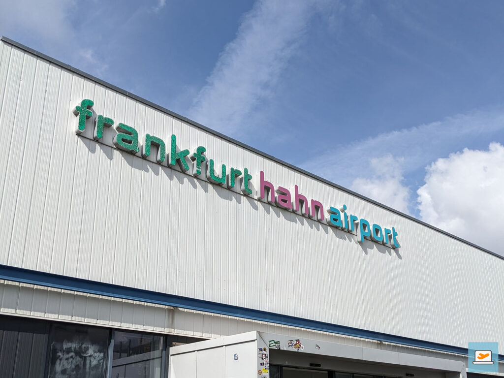 Da die Flieger in Frankfurt/Hahn stationiert waren, ging es hin und wieder auch dort hin