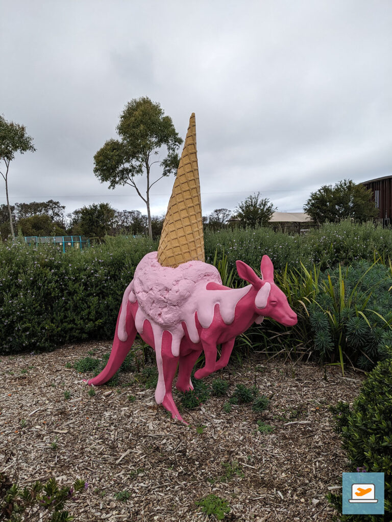 Great Ocean Road Chocolaterie