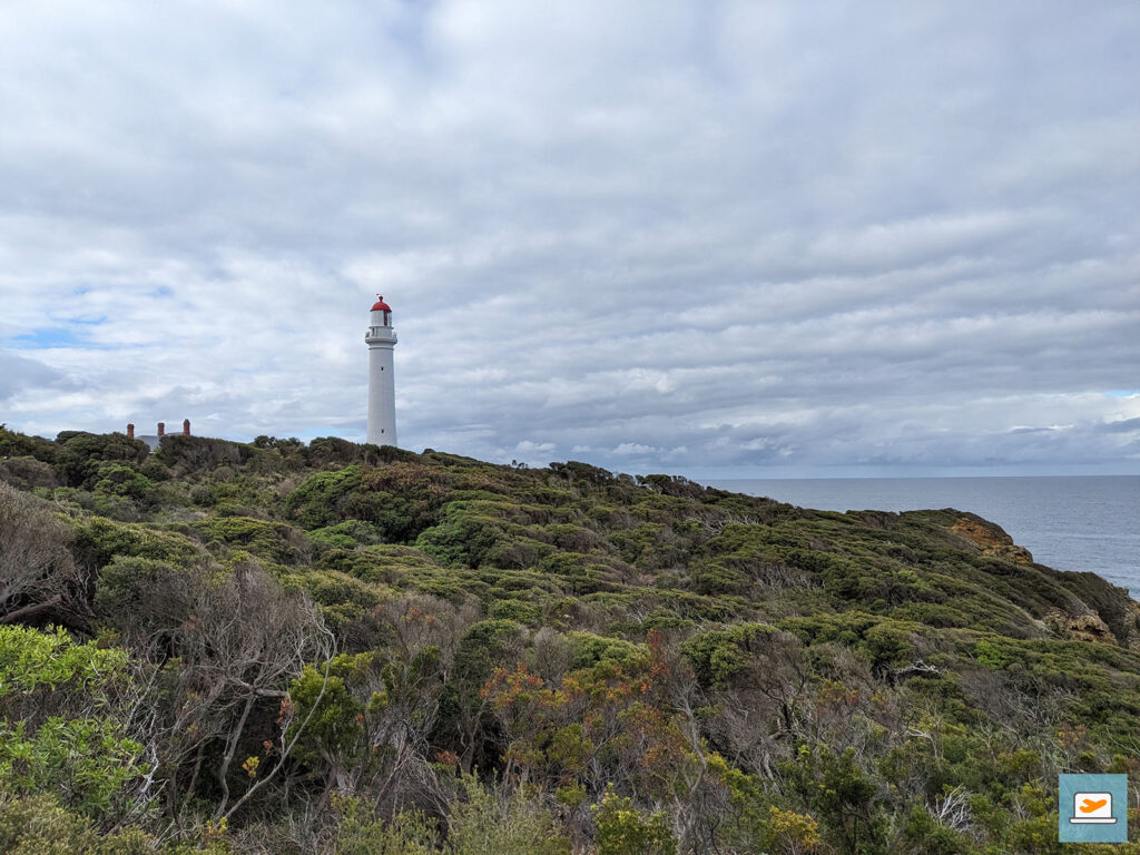 Split Point Lighthouse