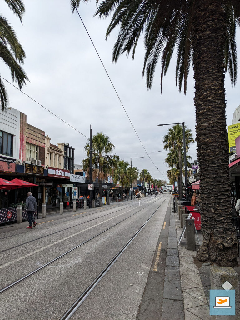 St. Kilda