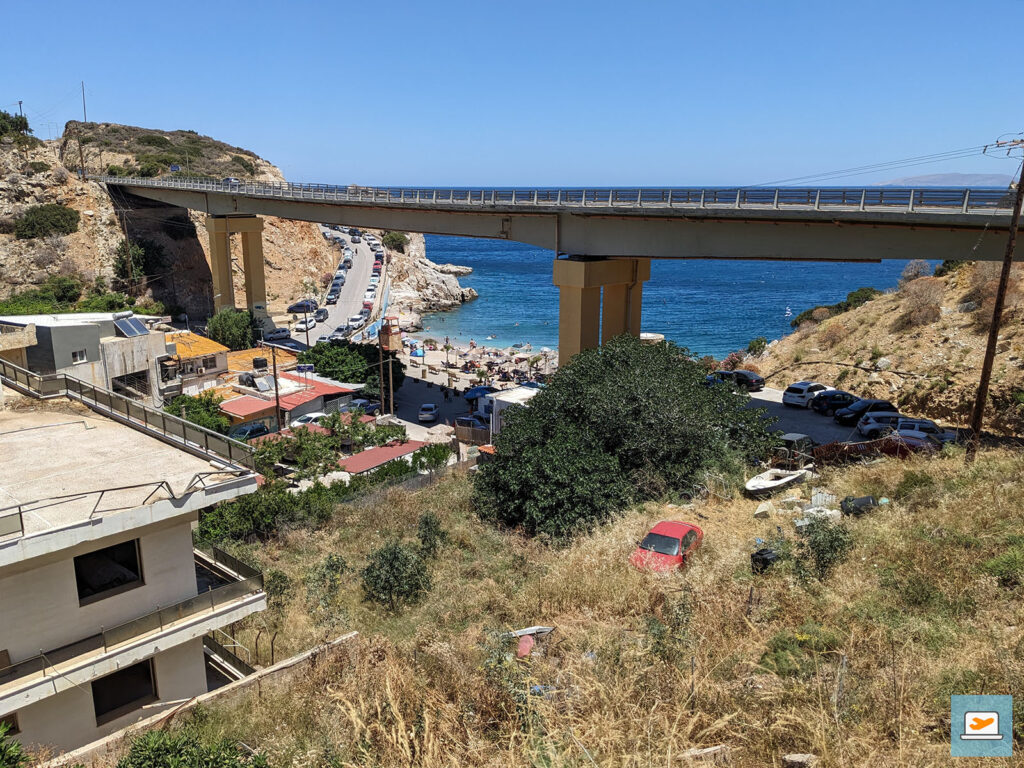 Παλαίκαστρο/Palekastro