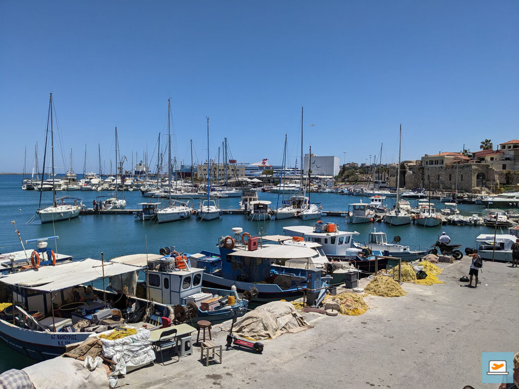 Heraklion