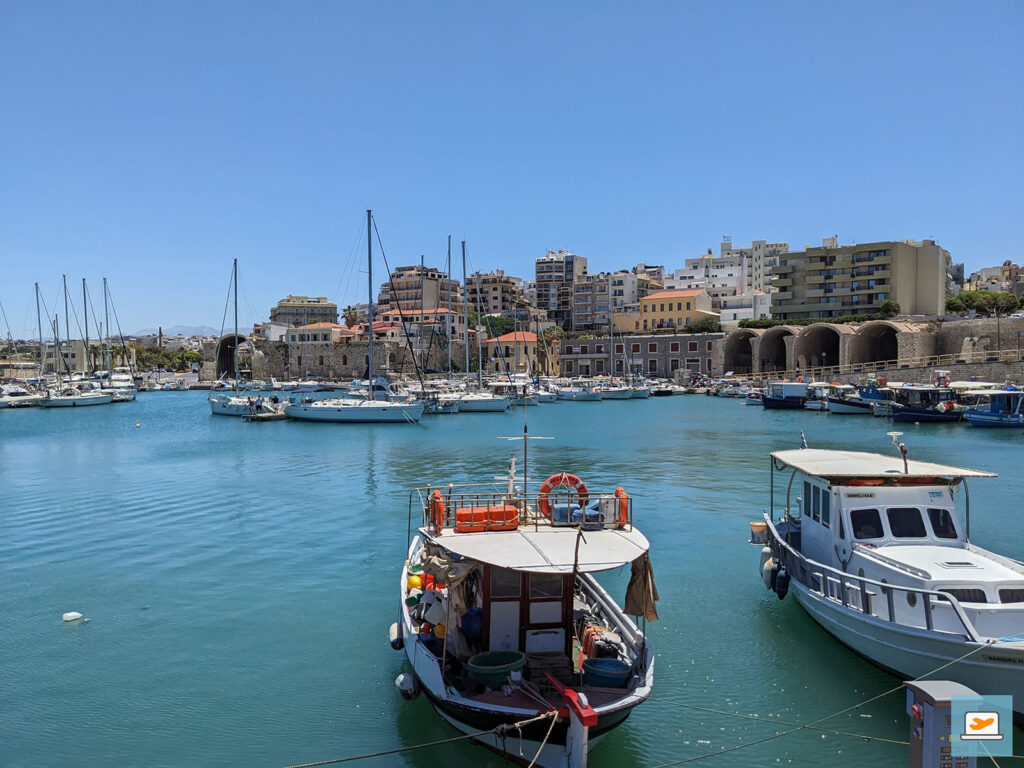 Heraklion