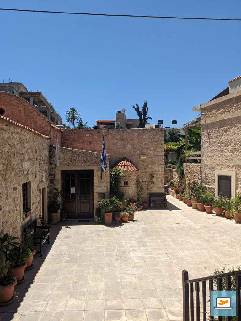 Heraklion