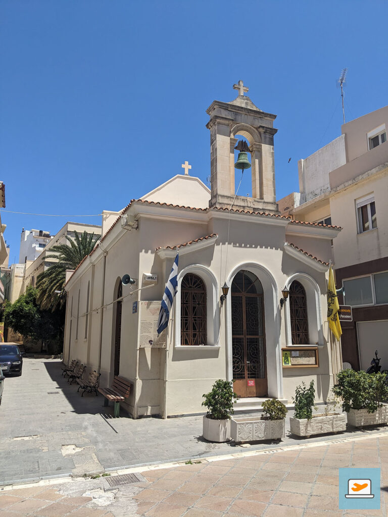 Heraklion