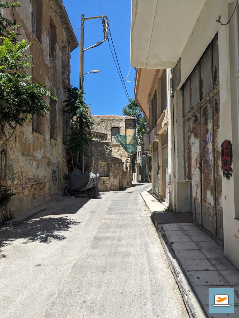 Heraklion