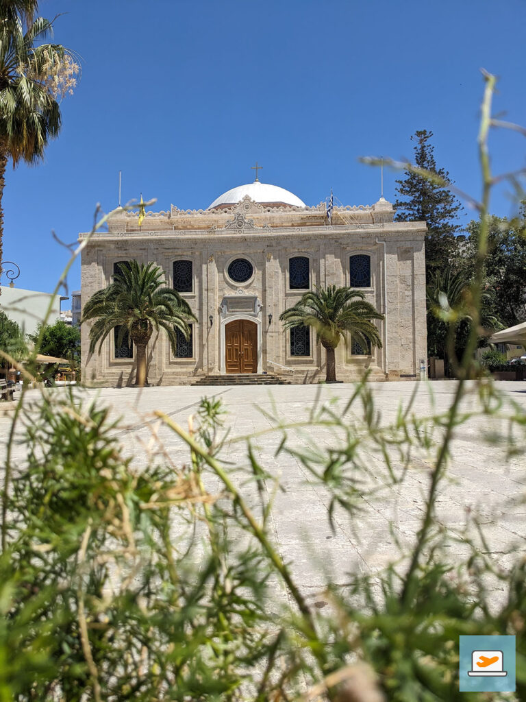 Heraklion
